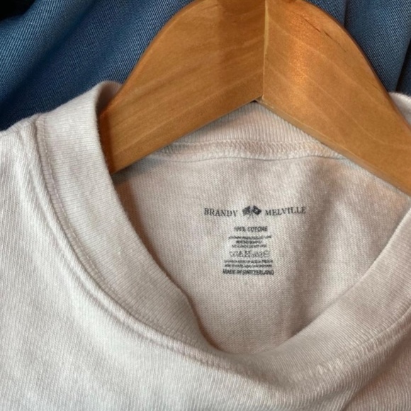 Crewneck top / sweater - Picture 2 of 3